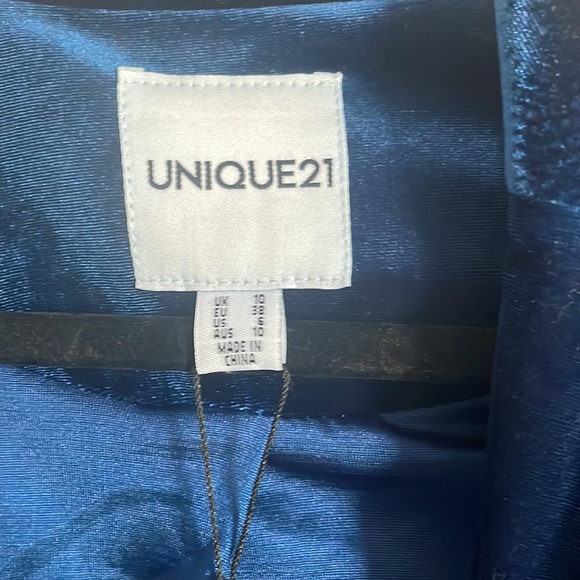 Blazer dress - Picture 2 of 4